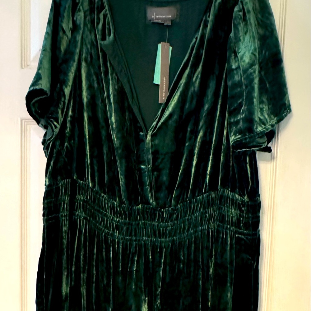 New never worn